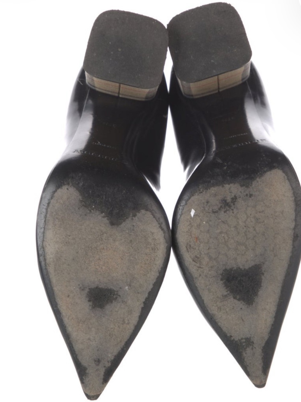 Burberry pumps - Picture 9 of 9
